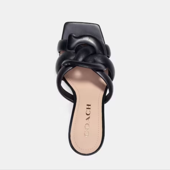 New! Kellie Sandal 👡 - Picture 2 of 6